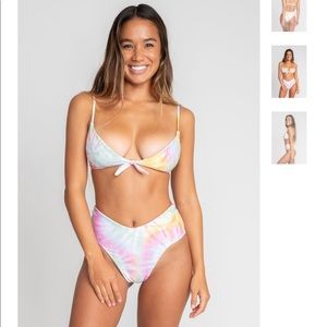 Skatie bathing suit - Melly Bottom, Woodstock.